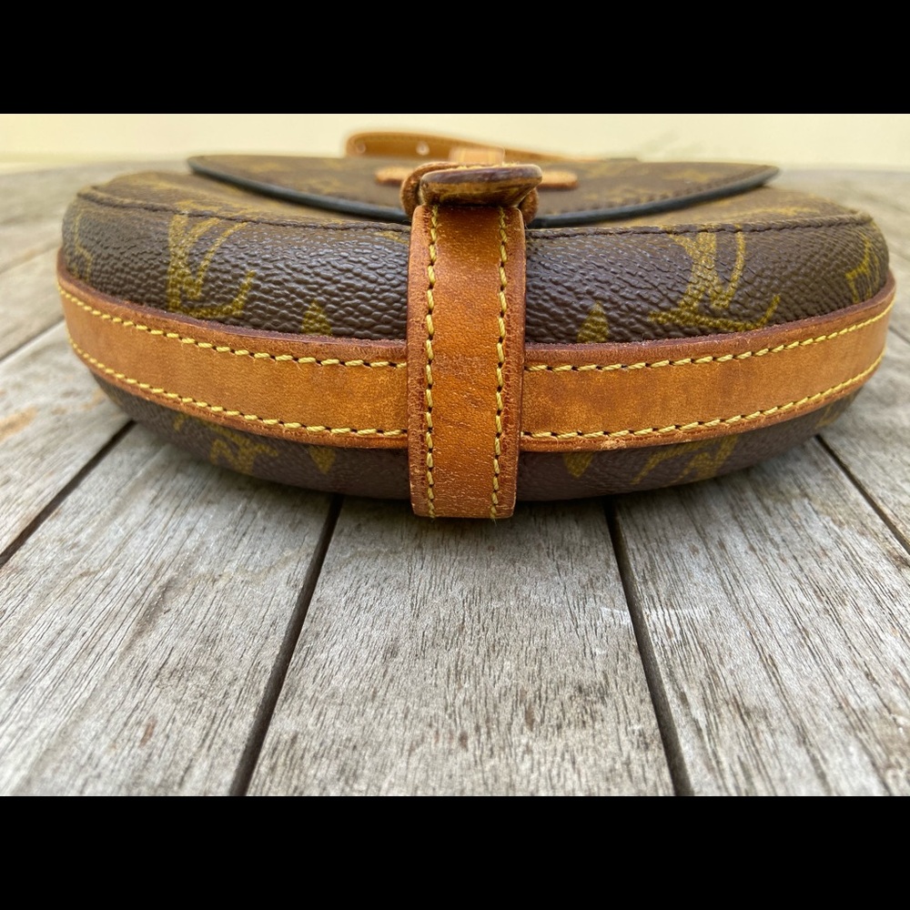 !Louis Vuitton chantilly PM - Picture 4 of 8